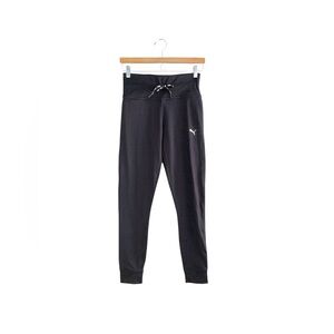 Puma women’s black highrise leggings